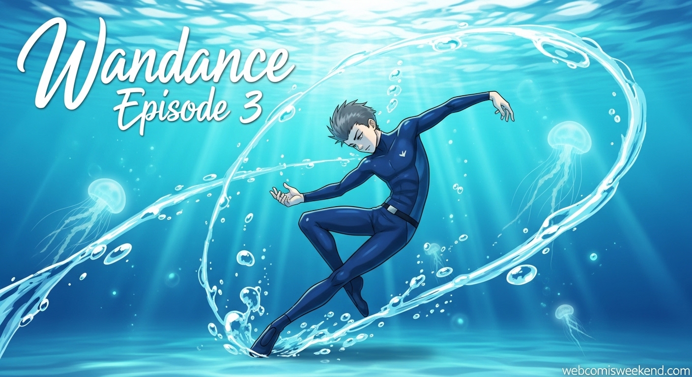 Wandance Episode 3