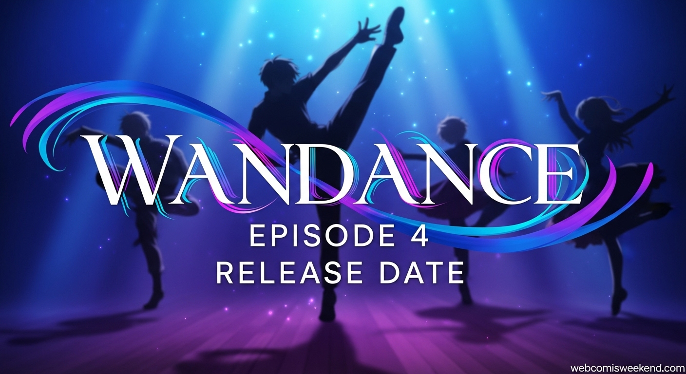 Wandance Episode 4