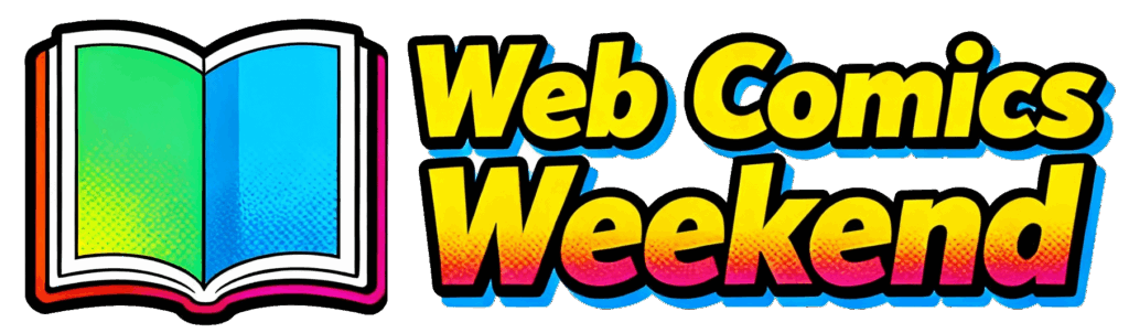 comic logo