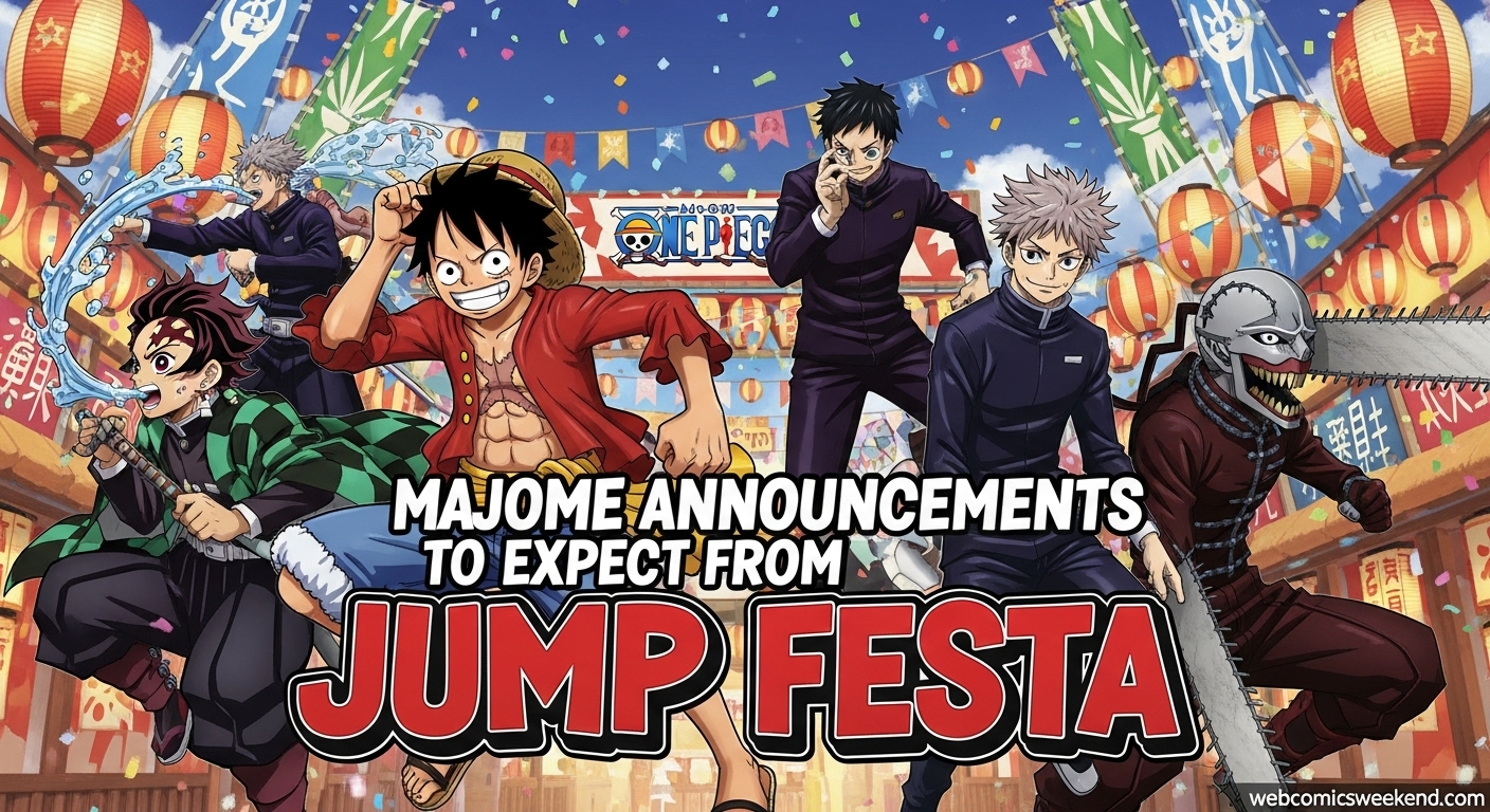 Jump Festa