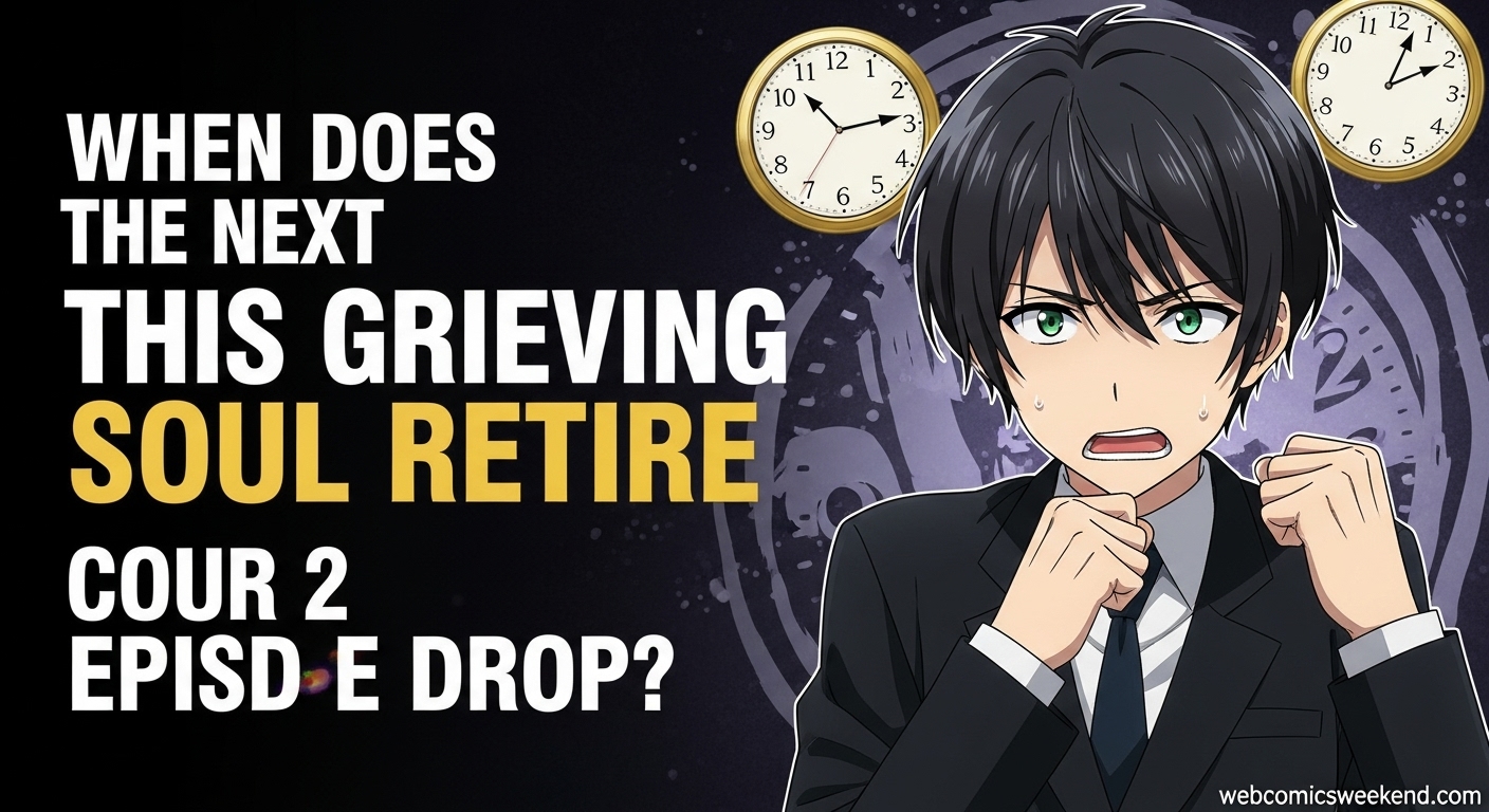 Let This Grieving Soul Retire Cour 2