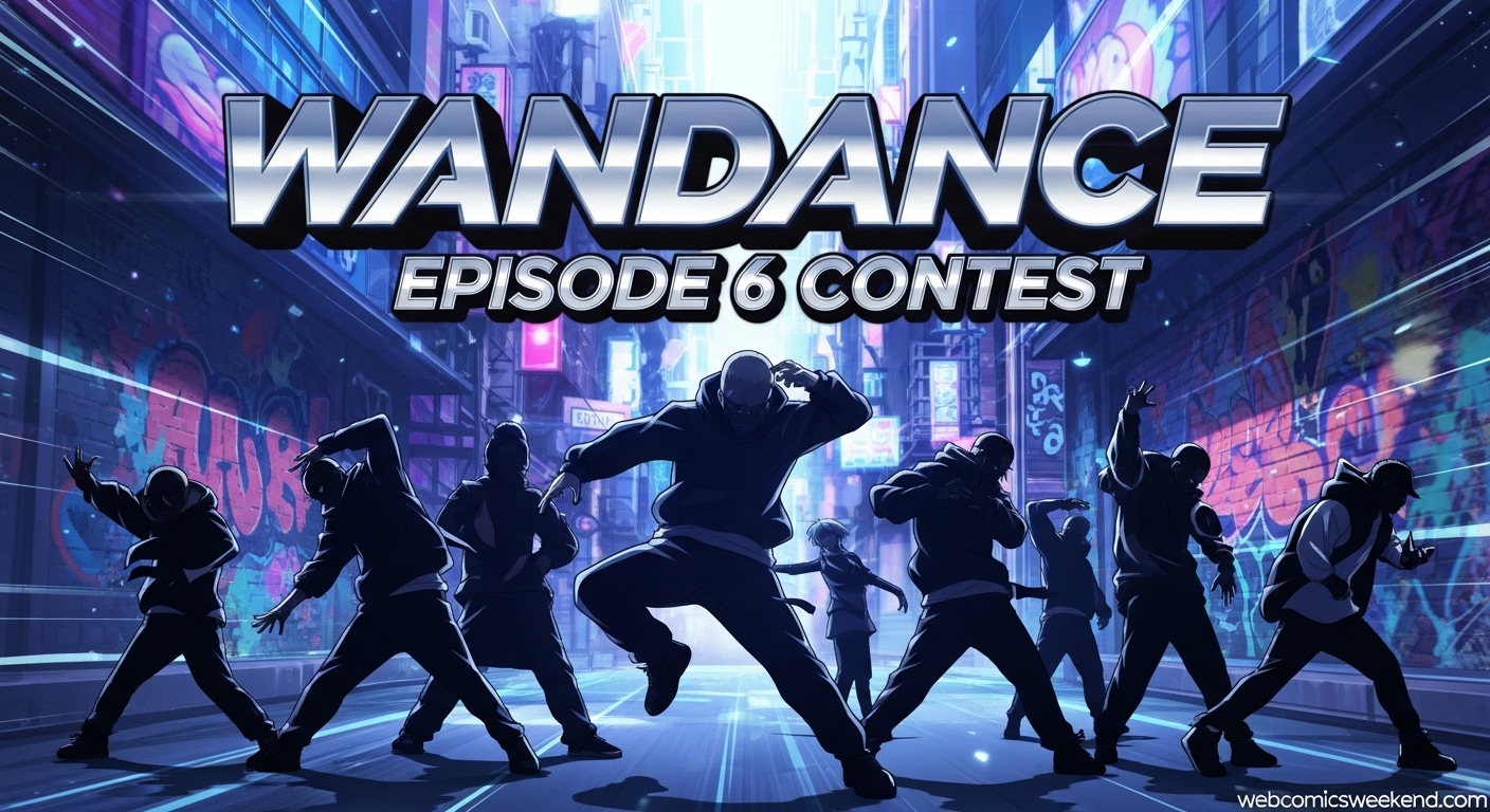 Wandance Episode 6