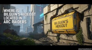 Where is Bilguun's Hideout located in ARC Raiders (December 2025 Guide)