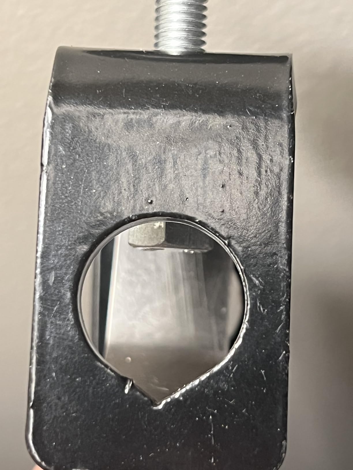 BG-GRIND4 4PCS Set Complete Grinding Jig System for Wood Chisels, Grind Sharpening System to Sharpen Lathe Turning Tools, Chisels, Skews, Bowl Spindle Gouges etc. - Customer Photo 1