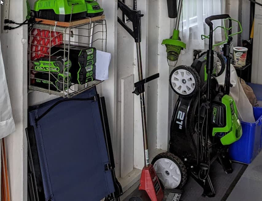 8 Best Lawn Mower and Trimmer Combo Kits