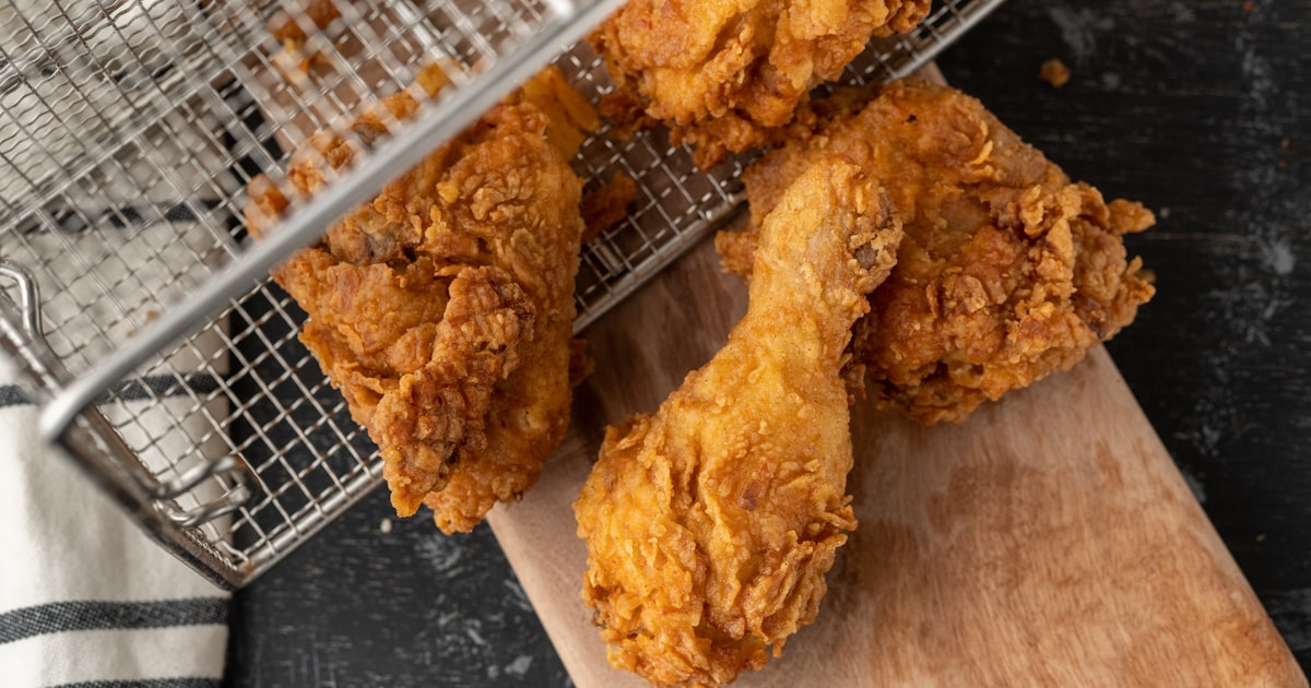 Best Air Fryers for Healthy Cooking [cy]: 10 Models Tested - webcomicsweekend