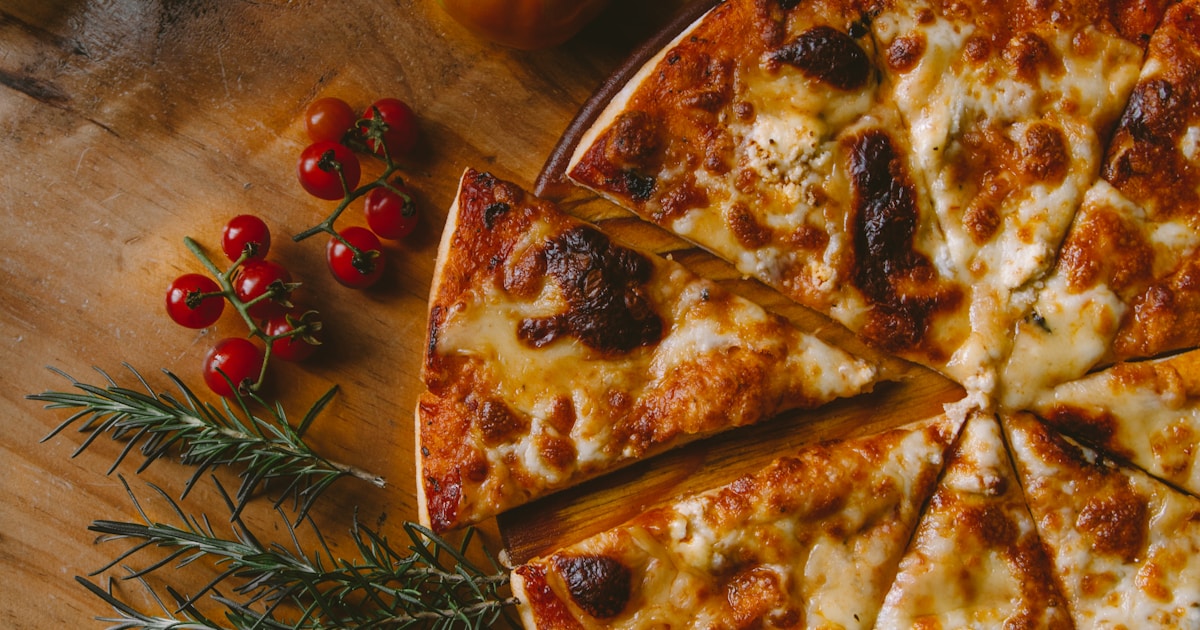 Best Outdoor Pizza Oven Kits [cy]: 8 Models Tested - webcomicsweekend