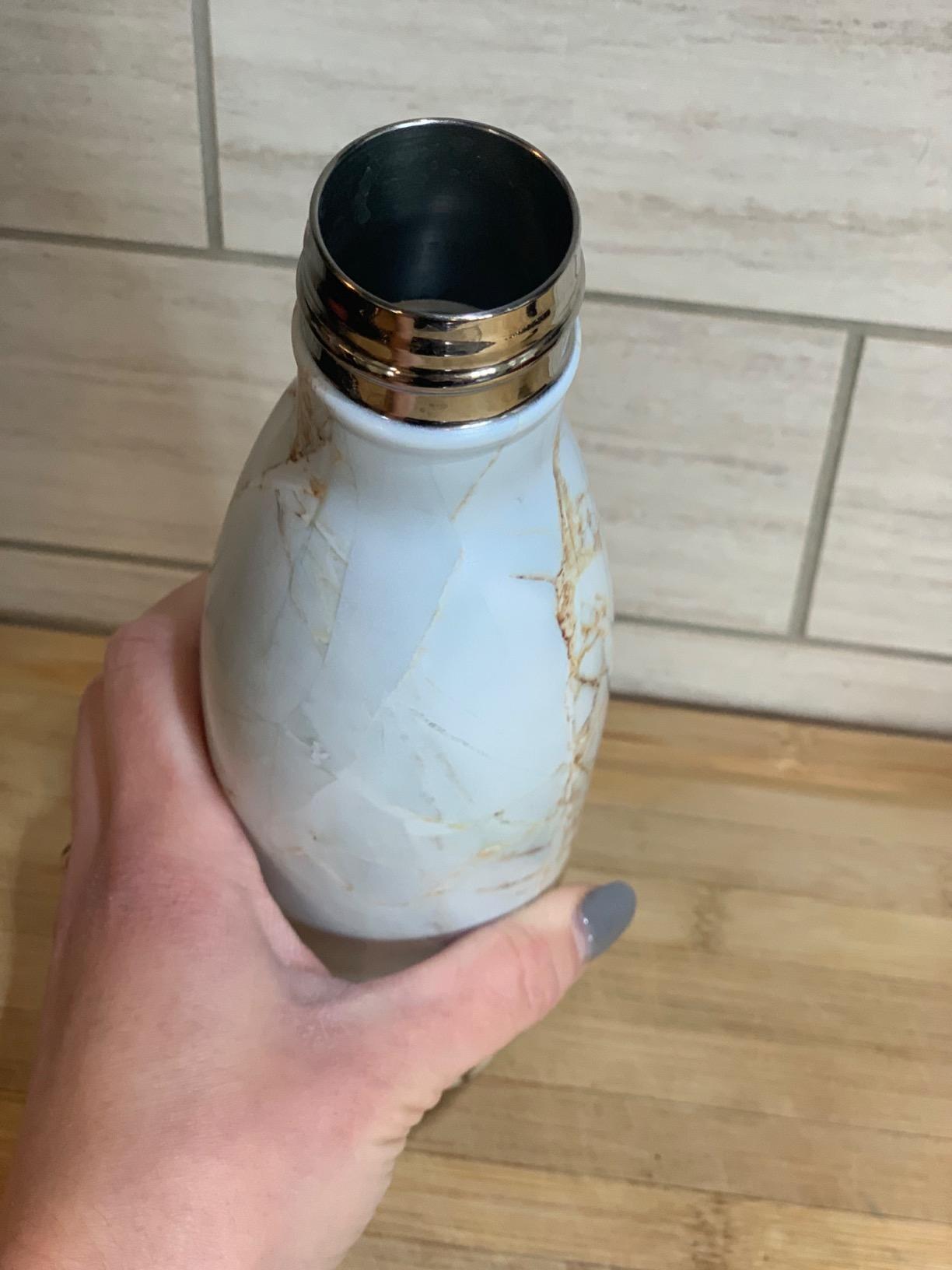 S'well Stainless Steel Water Bottle 17 oz customer photo 2
