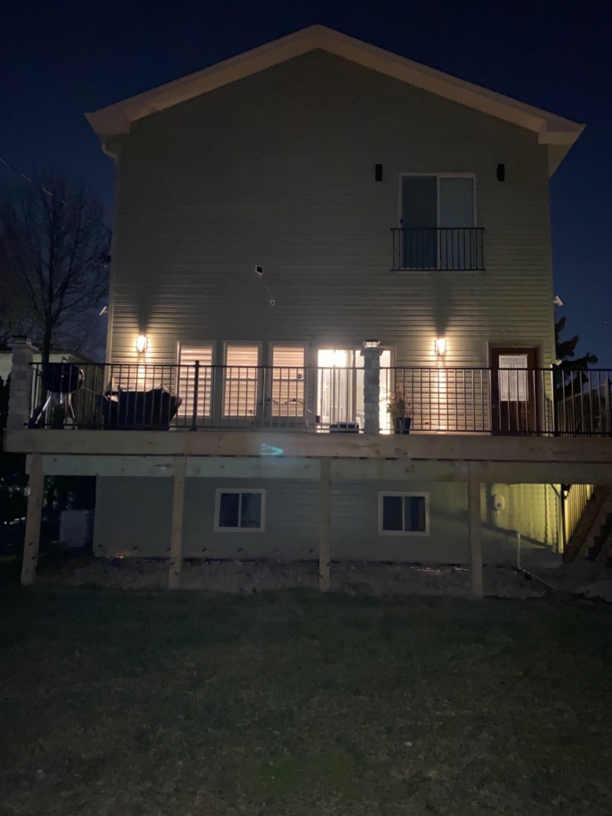 TP-Link Deco M5 Mesh WiFi System - Up to 5,500 sq. ft. Whole Home Coverage and 100+ Devices,WiFi Router/Extender Replacement, Anitivirus, 3-Pack customer photo 1