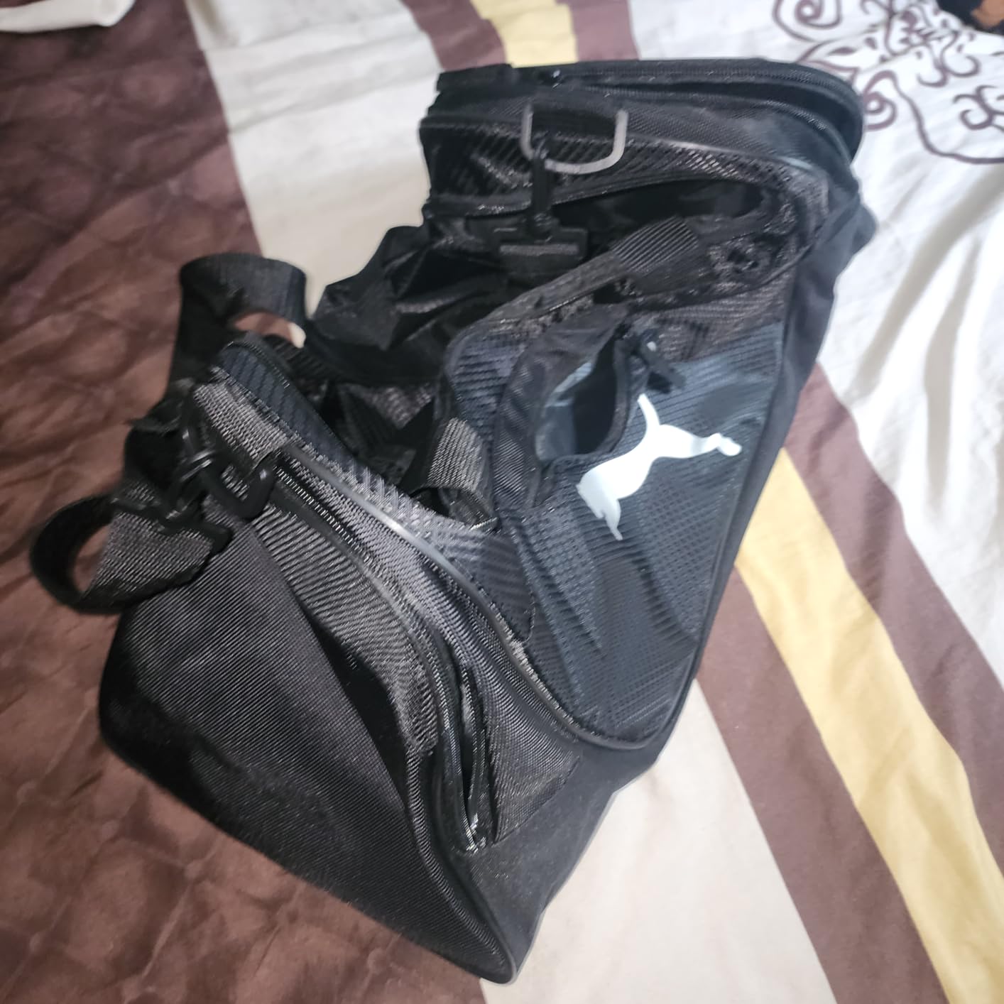 Puma Evercat Contender 3.0 Duffel Accessory customer photo 2