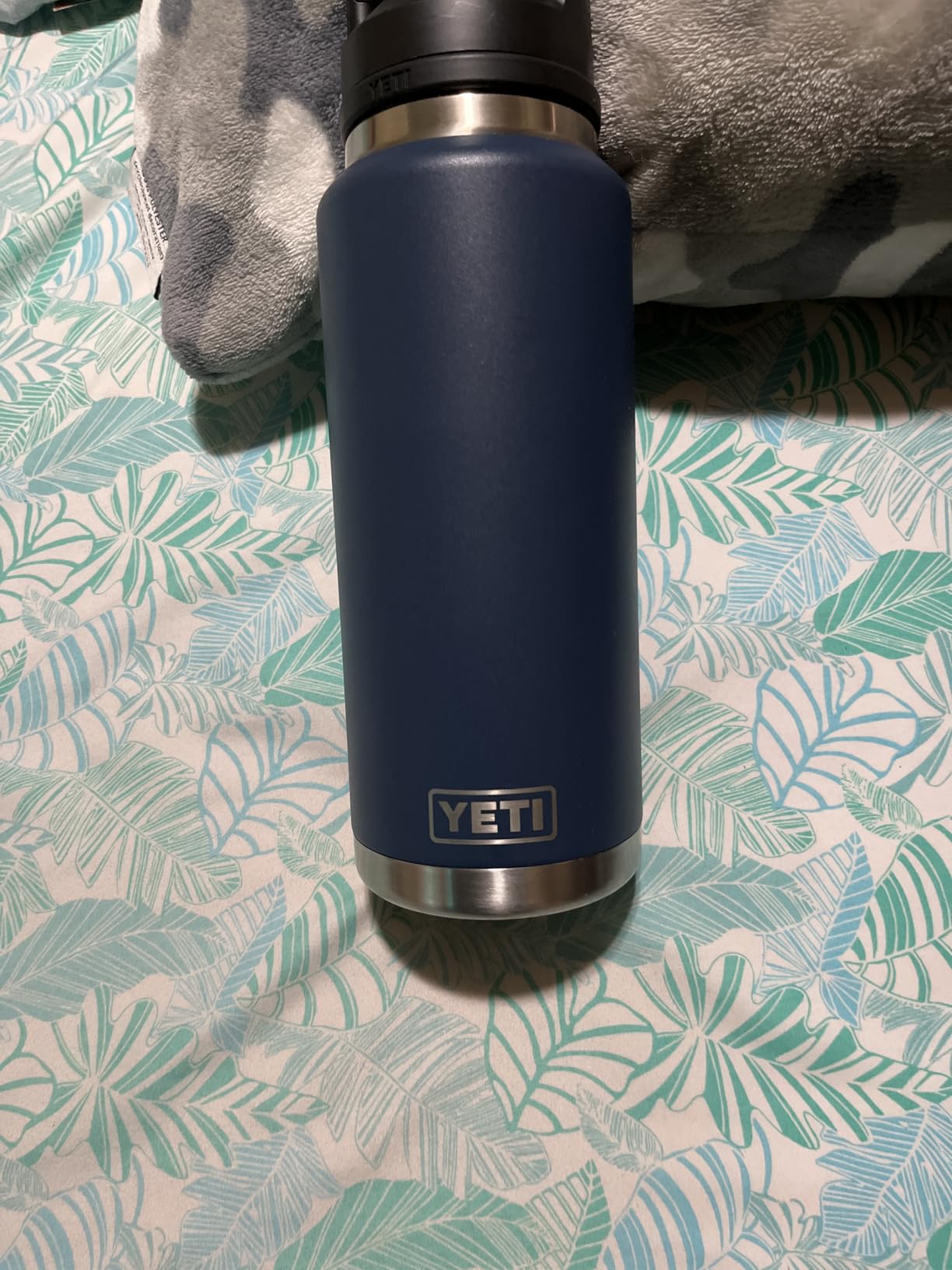 YETI Rambler 36 oz Bottle customer photo 1