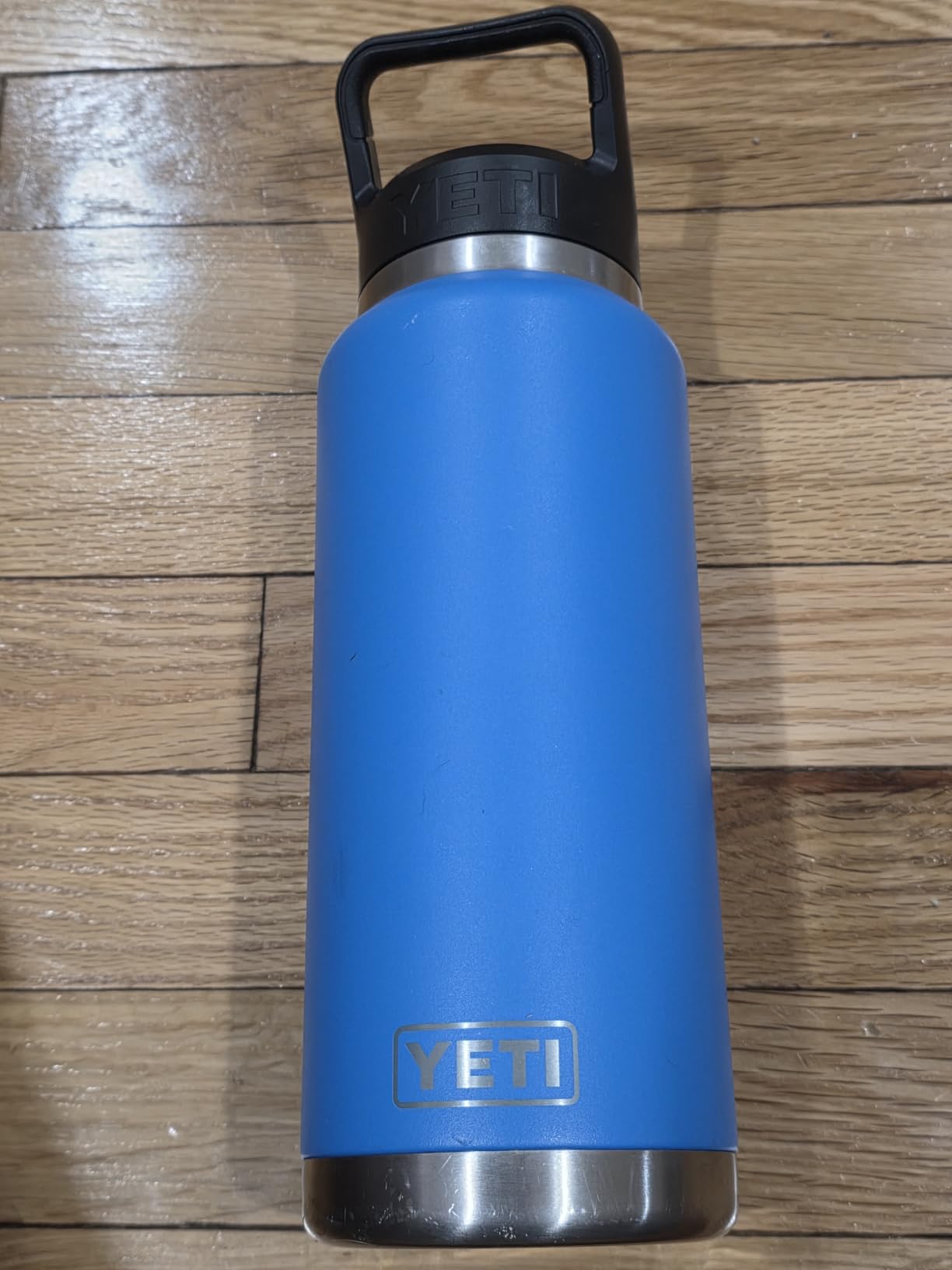 YETI Rambler 36 oz Bottle customer photo 2