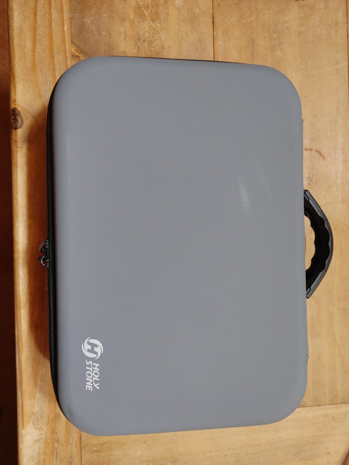 Holy Stone HS720E Drones with Camera for Adults 4K,Integrated Remote ID, 2 Batteries 46 Min Flight Time, 5GHz FPV Transmission, 130° FOV EIS Camera,Drone with 4K/30FPS Video,Brushless Motor, Auto Return, Follow Me, GPS Drone for Beginner customer photo 2