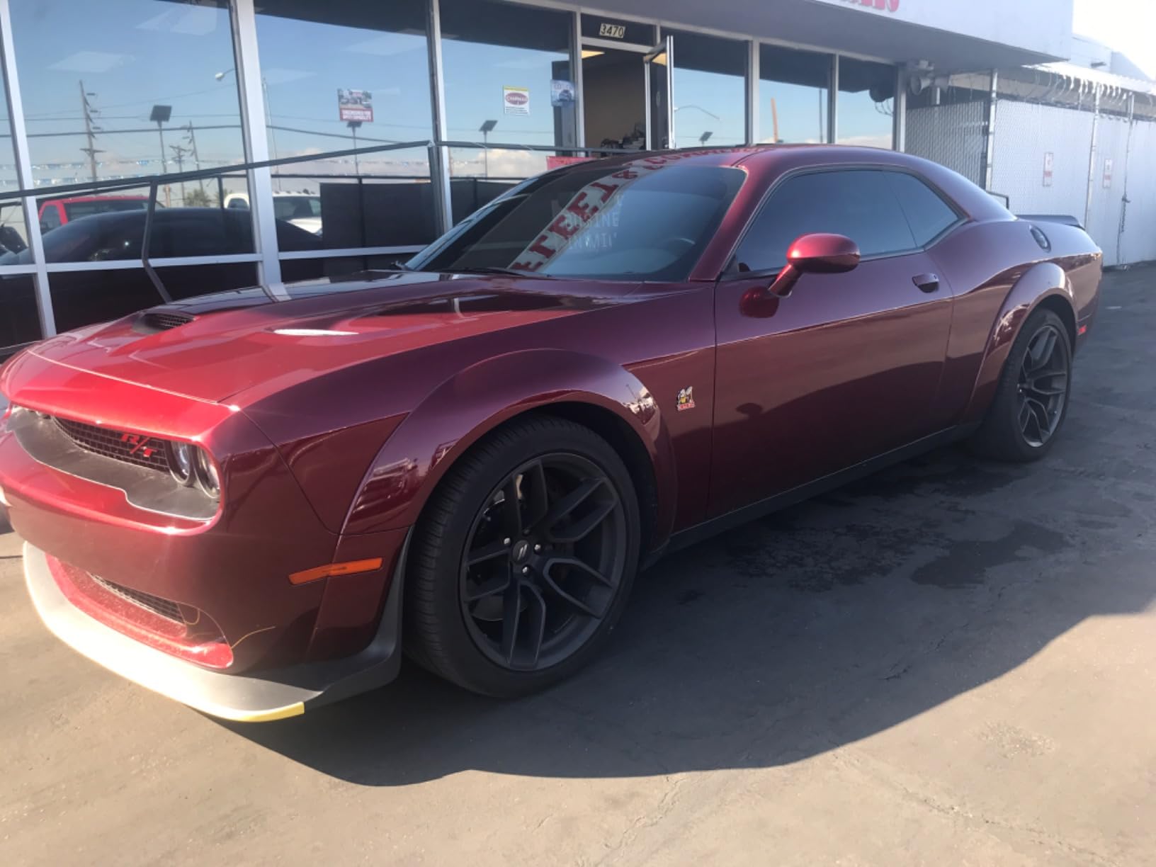 Escort Redline 360c Plug and Play Radar Detector - Extreme Range, Rapid Response Times, Full Stealth, 360 Degree Awareness, Advanced Filtering, Built-in WiFi, Apple CarPlay & Android Auto Compatible customer photo 2