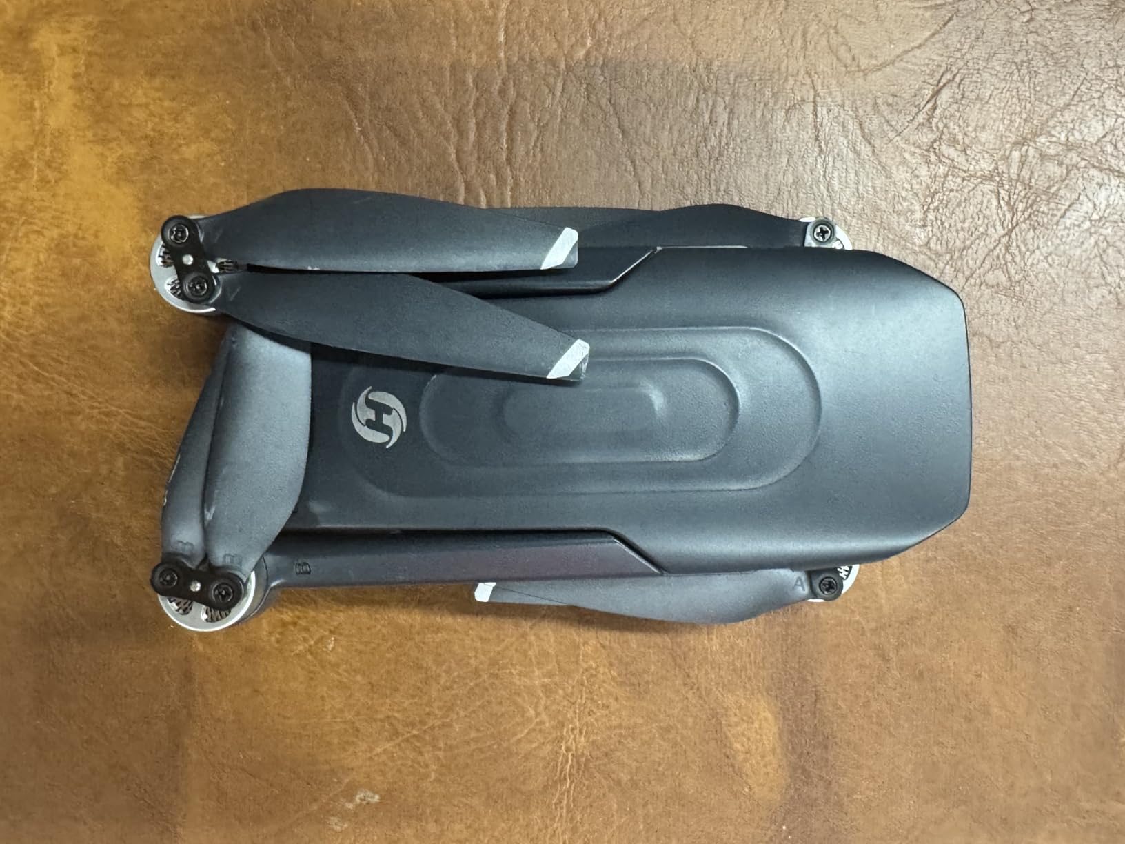 Holy Stone HS175D GPS Drone with 4K Camera for Adults, Under 249g, Foldable RC Quadcopter with Auto Return, 46 Mins Long Flight, Follow Me, Brushless Motor, Circle Fly, Waypoint Fly, Altitude Hold customer photo 1