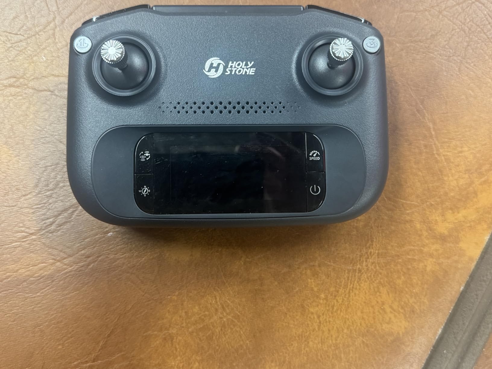 Holy Stone HS175D GPS Drone with 4K Camera for Adults, Under 249g, Foldable RC Quadcopter with Auto Return, 46 Mins Long Flight, Follow Me, Brushless Motor, Circle Fly, Waypoint Fly, Altitude Hold customer photo 2