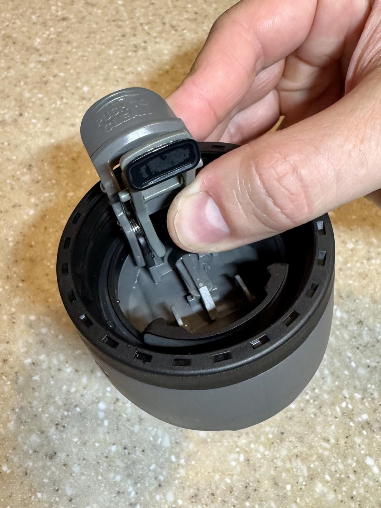 Contigo Cortland Chill 2.0 24 oz customer photo 2
