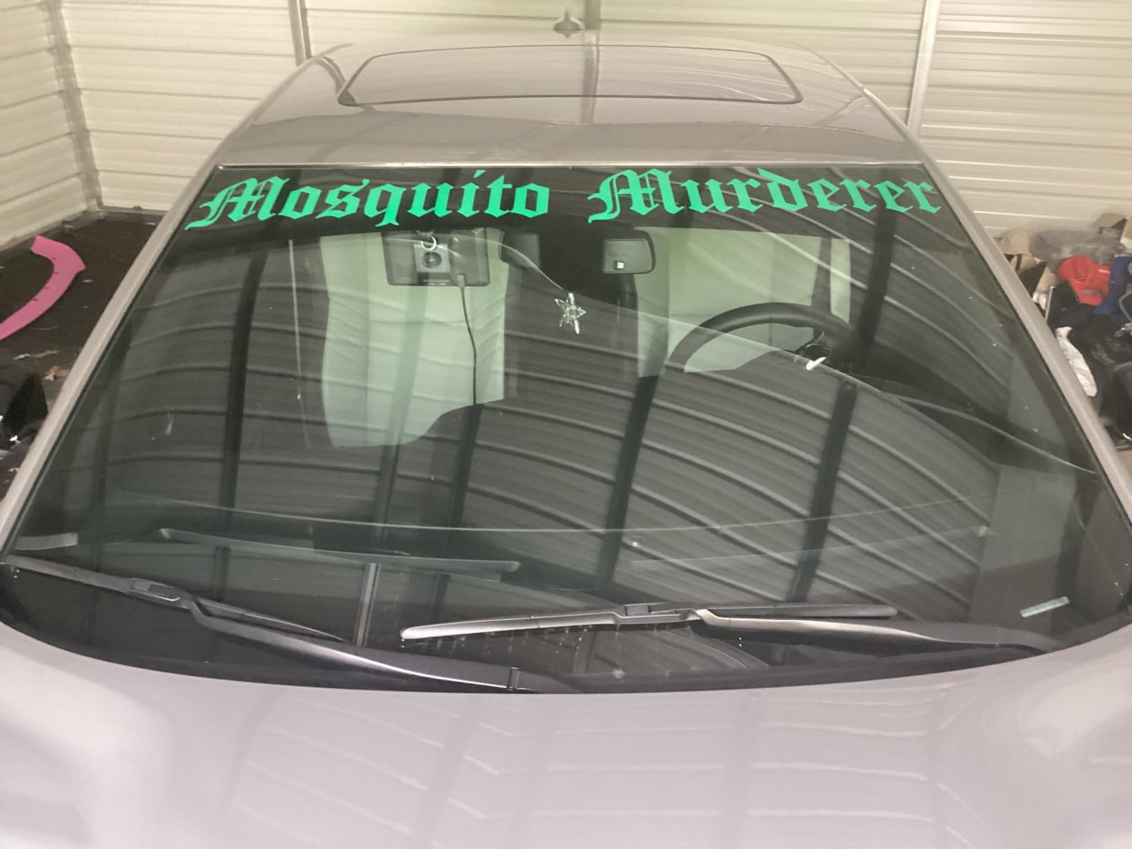 Garmin DriveSmart 76, 7-inch Car GPS Navigator with Bright, Crisp High-Resolution Maps and Garmin Voice Assist customer photo 1