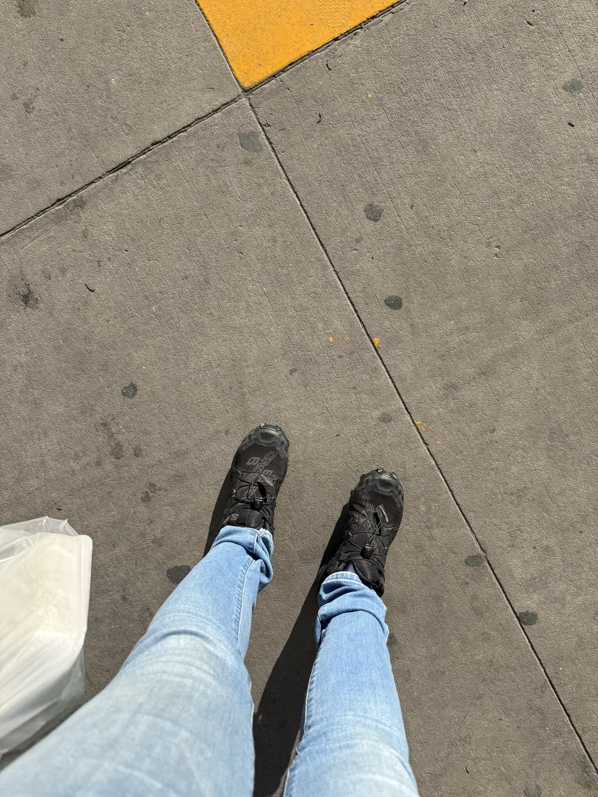 Womens Speedcross 6 customer photo 1