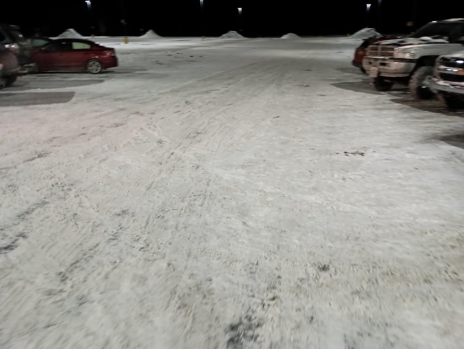 NEXEN Winguard Winspike 3 Winter Tire - 195/65R15 95T customer photo 2