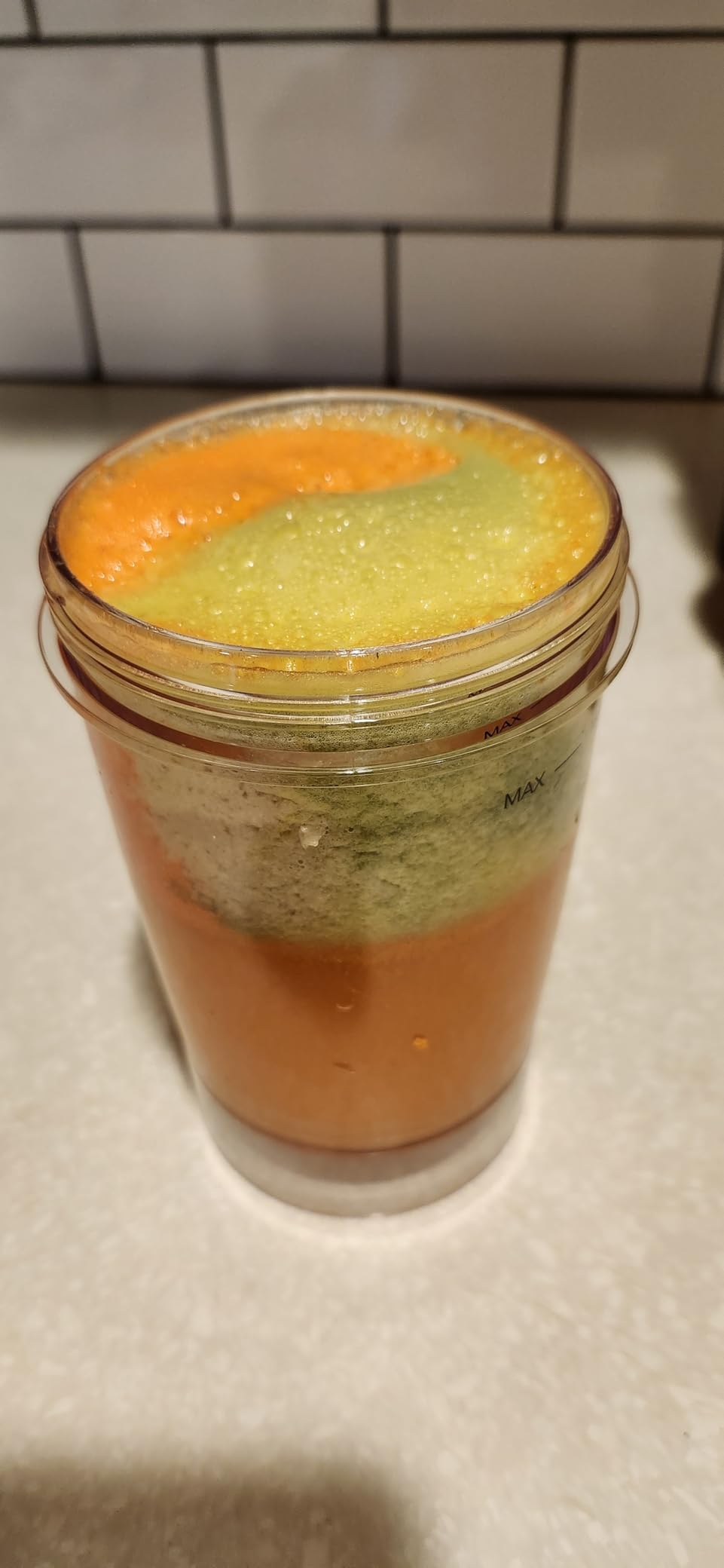 Magic Bullet Mini Juicer with Cup, Black and Silver customer photo 1