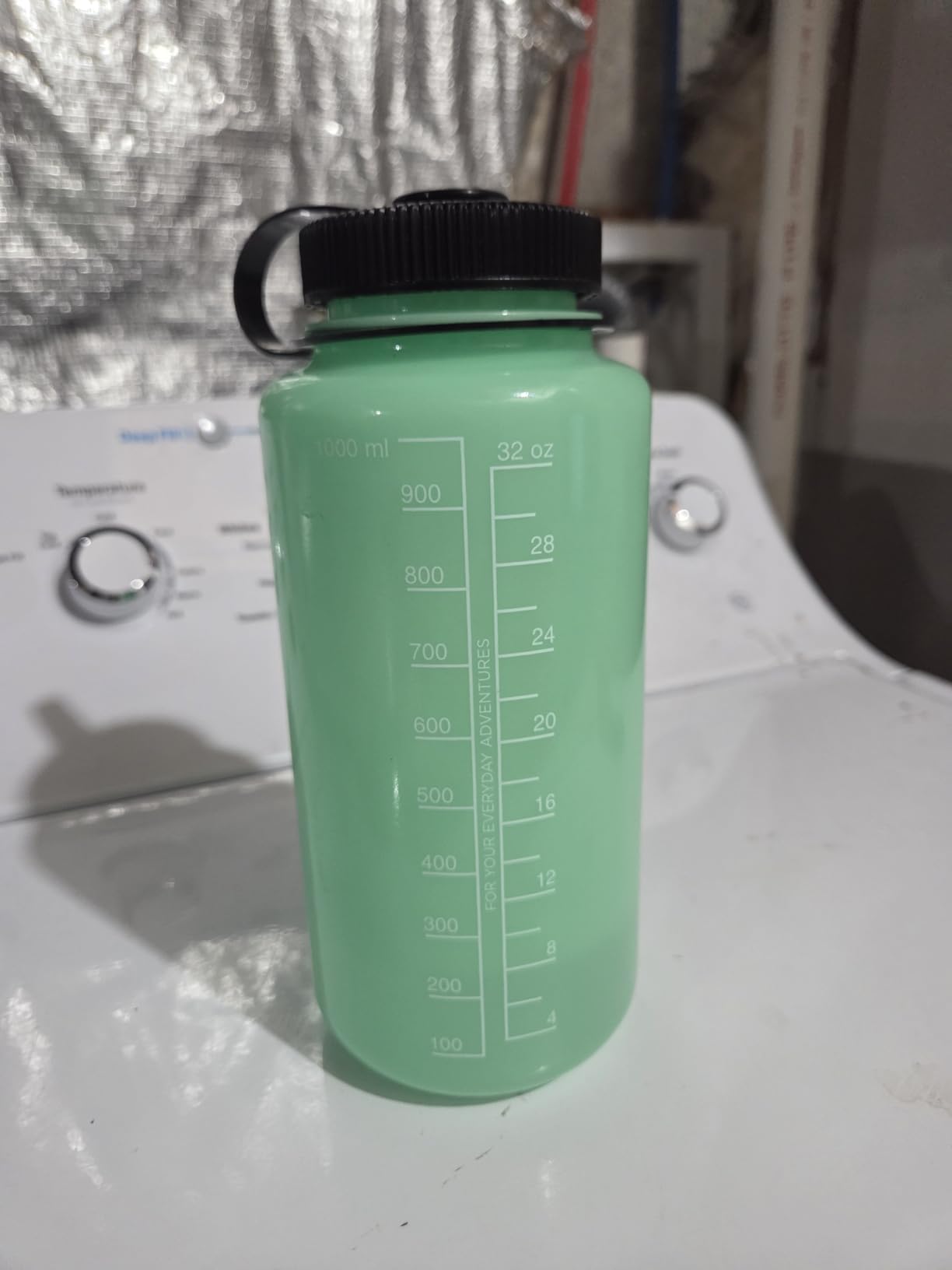 Nalgene Sustain Tritan 32 oz customer photo 1