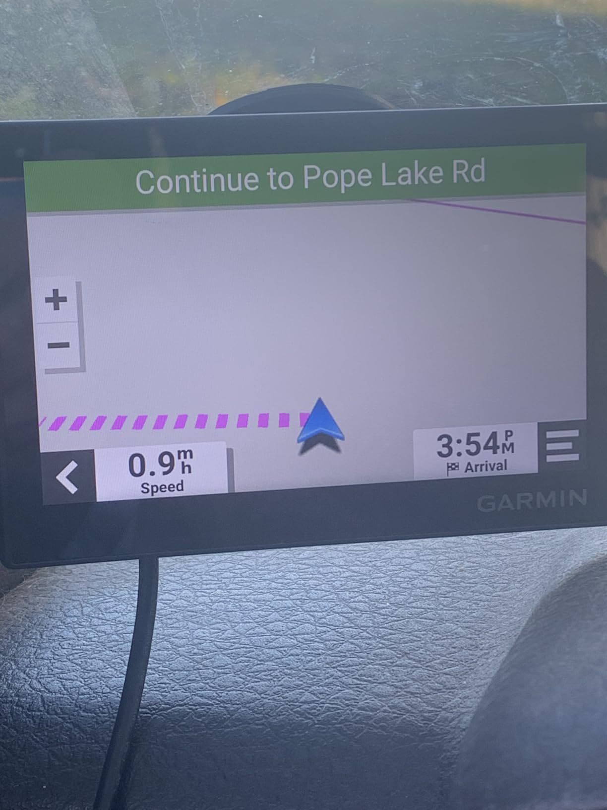 Garmin Drive 53 GPS Navigator, High-Resolution Touchscreen, Simple On-Screen Menus and Easy-to-See Maps, Driver Alerts customer photo 1
