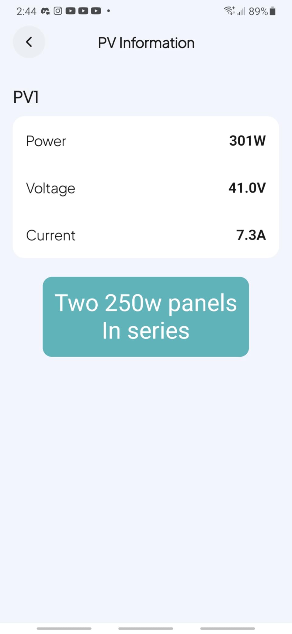 Portable Power Station AC180, 1152Wh LiFePO4 Battery Backup w/ 2 1800W (2700W peak) AC Outlets, 0-80% in 45Min, Solar Generator for Camping, Off-grid, Power Outage customer photo 1