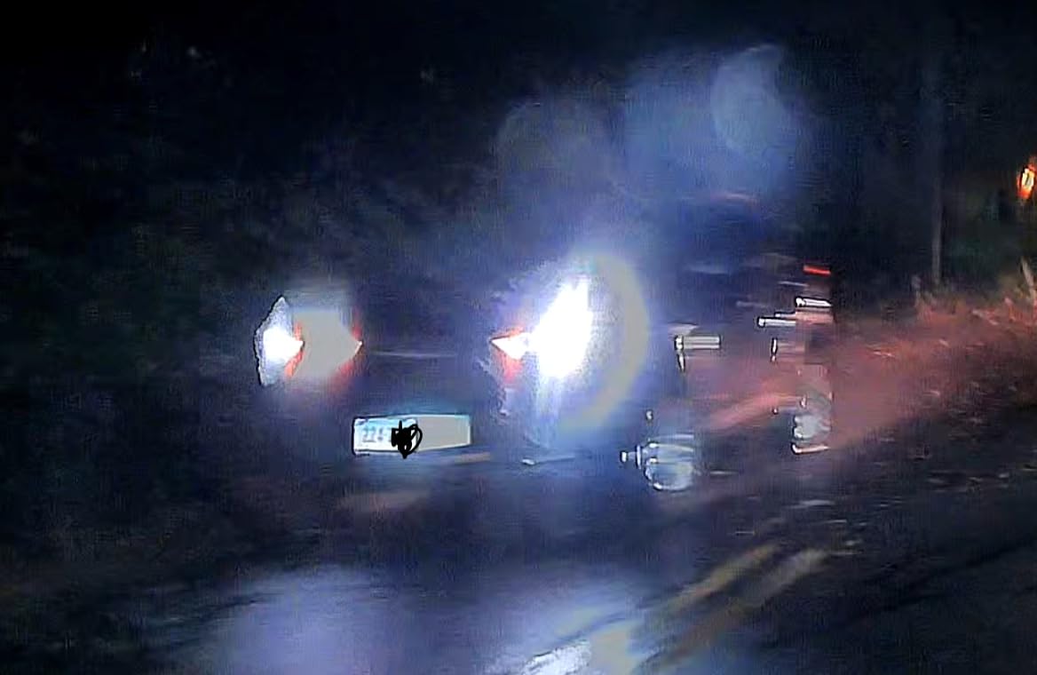 70mai 4K Dash Cam Front and Rear, Built in Wi-Fi 6 & GPS Car Camera, Super Night Vision, ADAS, 3'' IPS Screen, 24H Parking Mode, Time-Lapse, Loop Recording, with 128GB Card (A800SE) customer photo 2