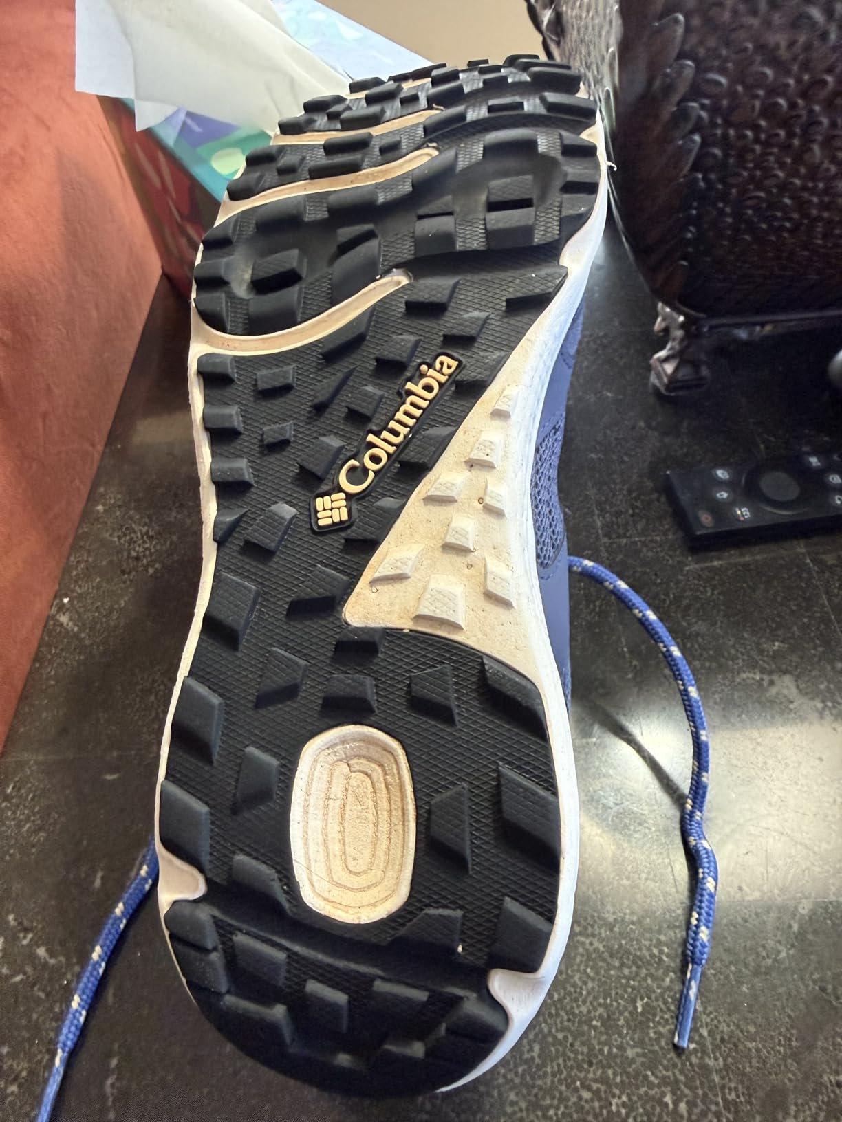 Womens Novo Trail customer photo 1