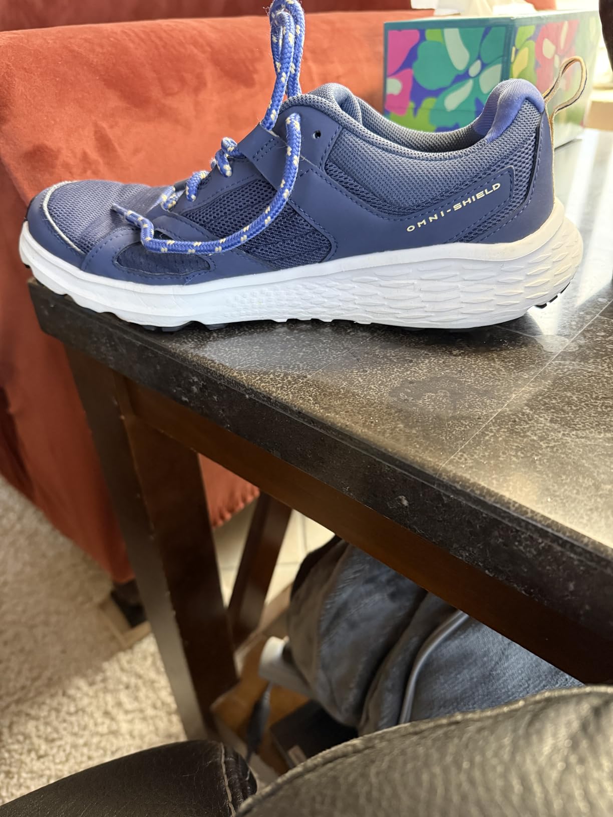 Womens Novo Trail customer photo 2