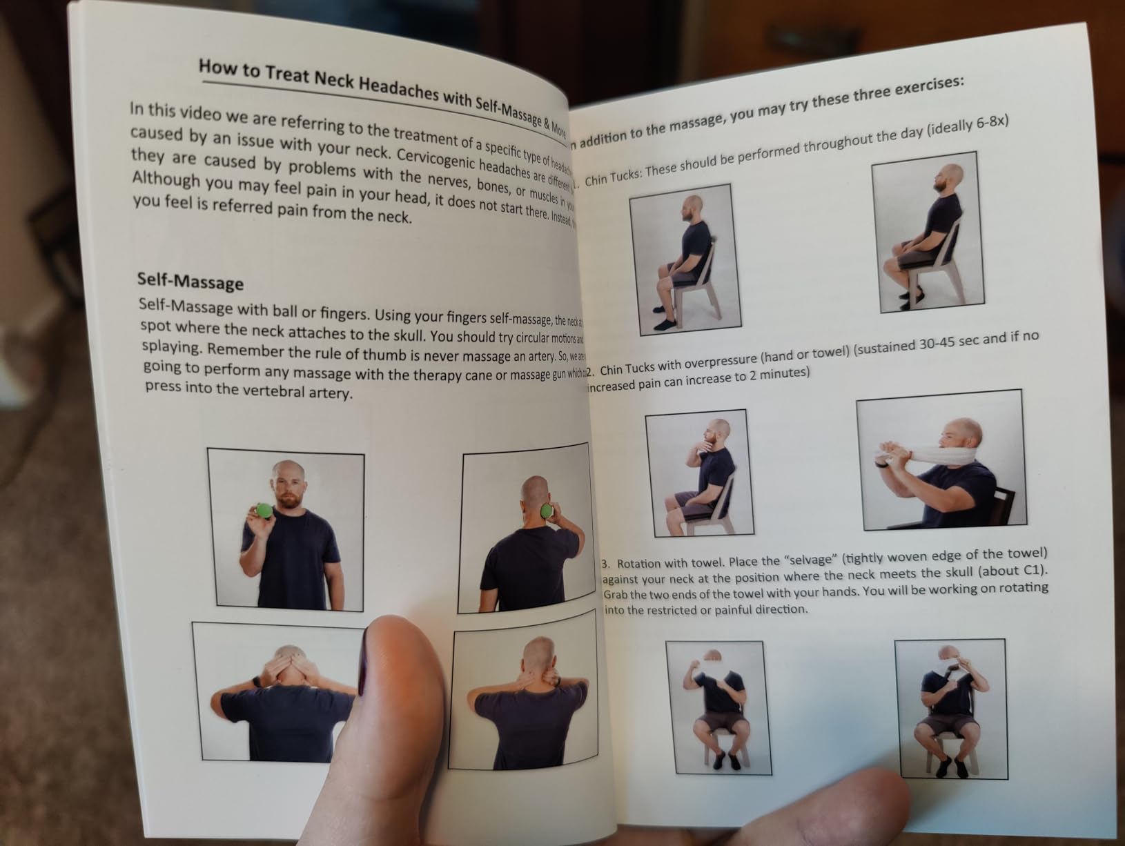 BOB AND BRAD D5 Pro Massage Gun with 13mm Amplitude, FSA-HSA Eligible, Professional Deep Tissue Percussion Massage Gun, Ergonomic D-Handle for Effortless Muscle Pain Relief, Adapter Included customer photo 2