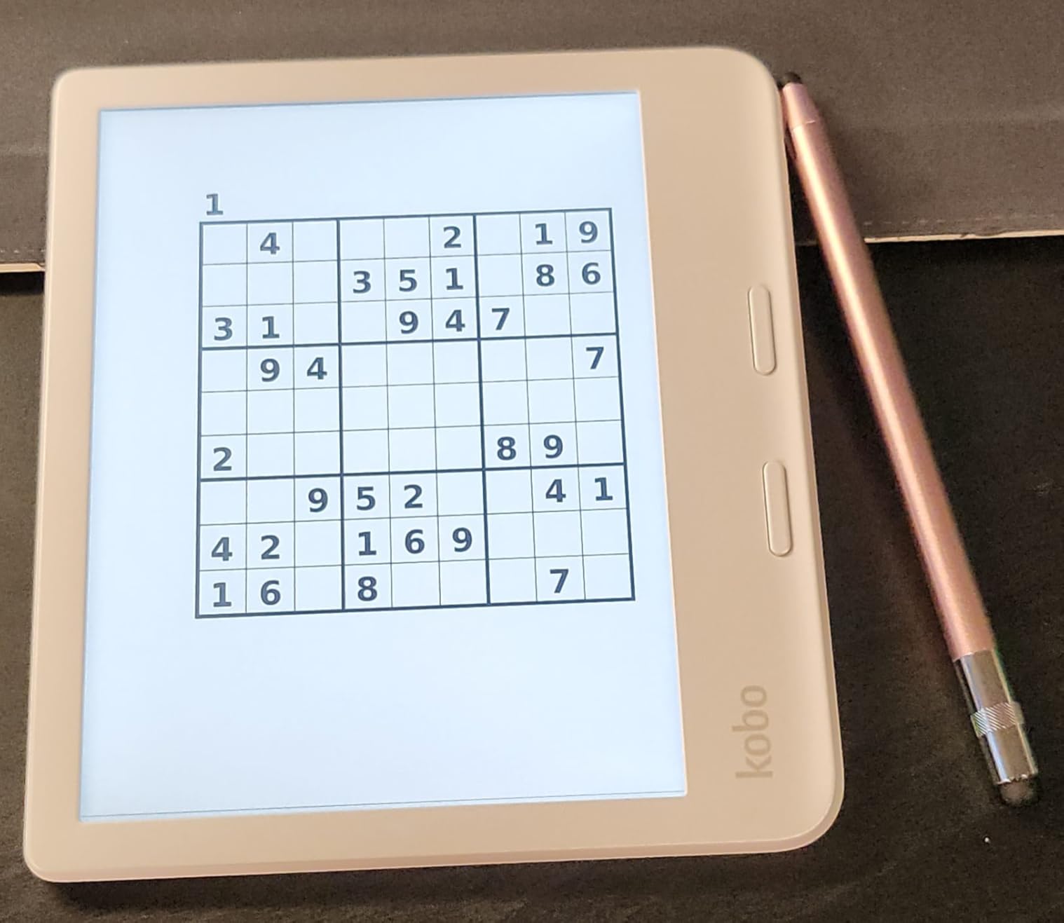 Kobo Libra Colour | eReader | 7