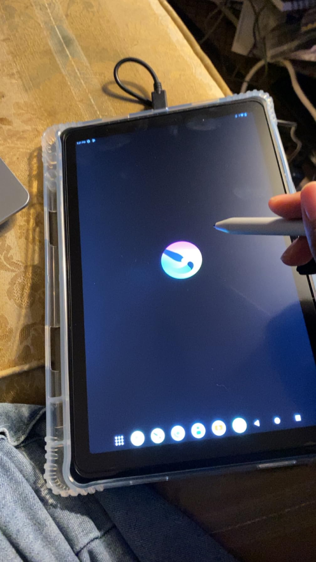 X11 Drawing Tablet • PicassoTab • No Computer Needed • 11