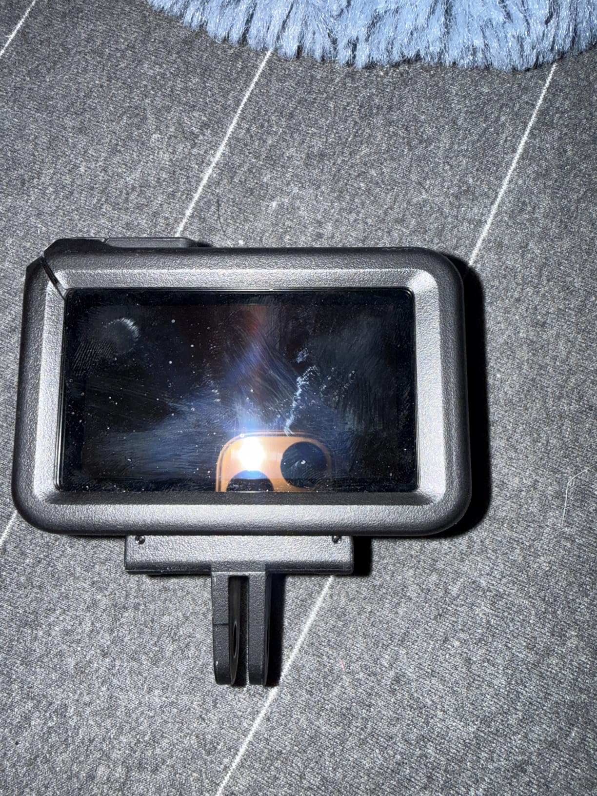 DJI Osmo Action 5 Pro Standard Combo, Waterproof Action Camera with 1/1.3