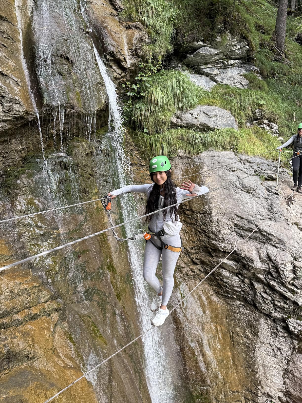 Womens Vertisol Trail customer photo 2