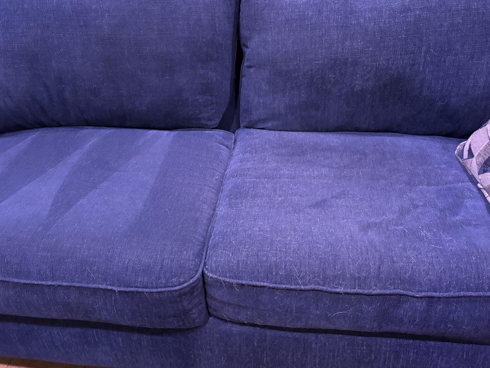 Dyson Car+Boat Handheld Vacuum, Cordless and Lightweight, Cleans Hard Surfaces and Upholstery, 115AW, 2 Power Modes, Up to 50 Minutes customer photo 2