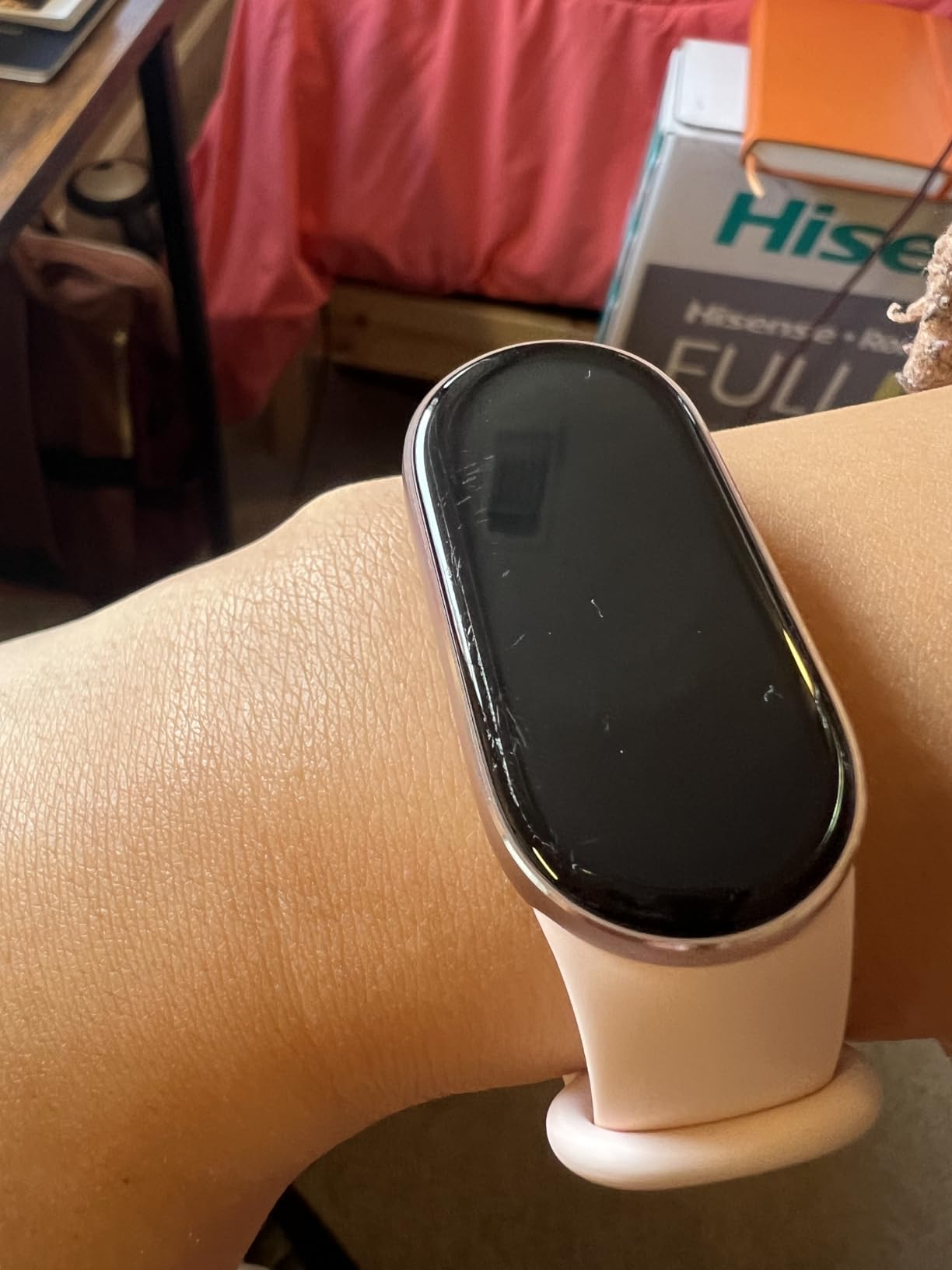 XIAOMI Mi Smart Band 10 (2025) Global Version - 1.72