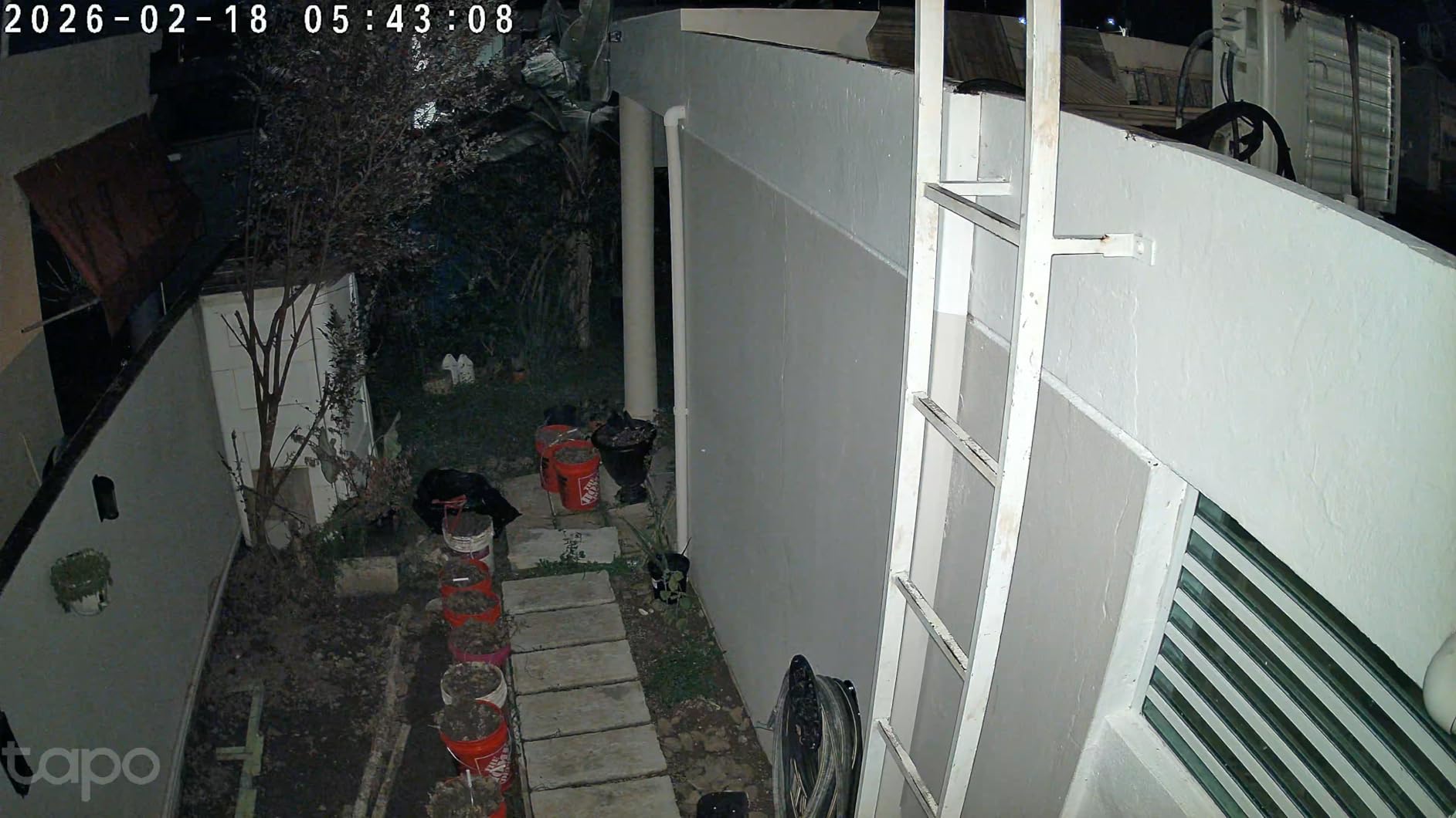 Tapo 4K Outdoor Pan/Tilt Wireless Security Camera, Solar Charging, C660 KIT customer photo 2