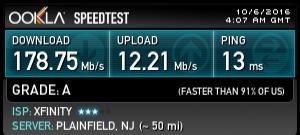 NETGEAR Orbi 370 Series Dual-Band WiFi 7 Mesh Network System for Home (RBE373) - Wireless Router + 2 Extenders, Security Features, 5 Gbps, Covers 6,000 sq.ft., 70 Devices, 2.5GB Internet Port, BE5000 customer photo 1