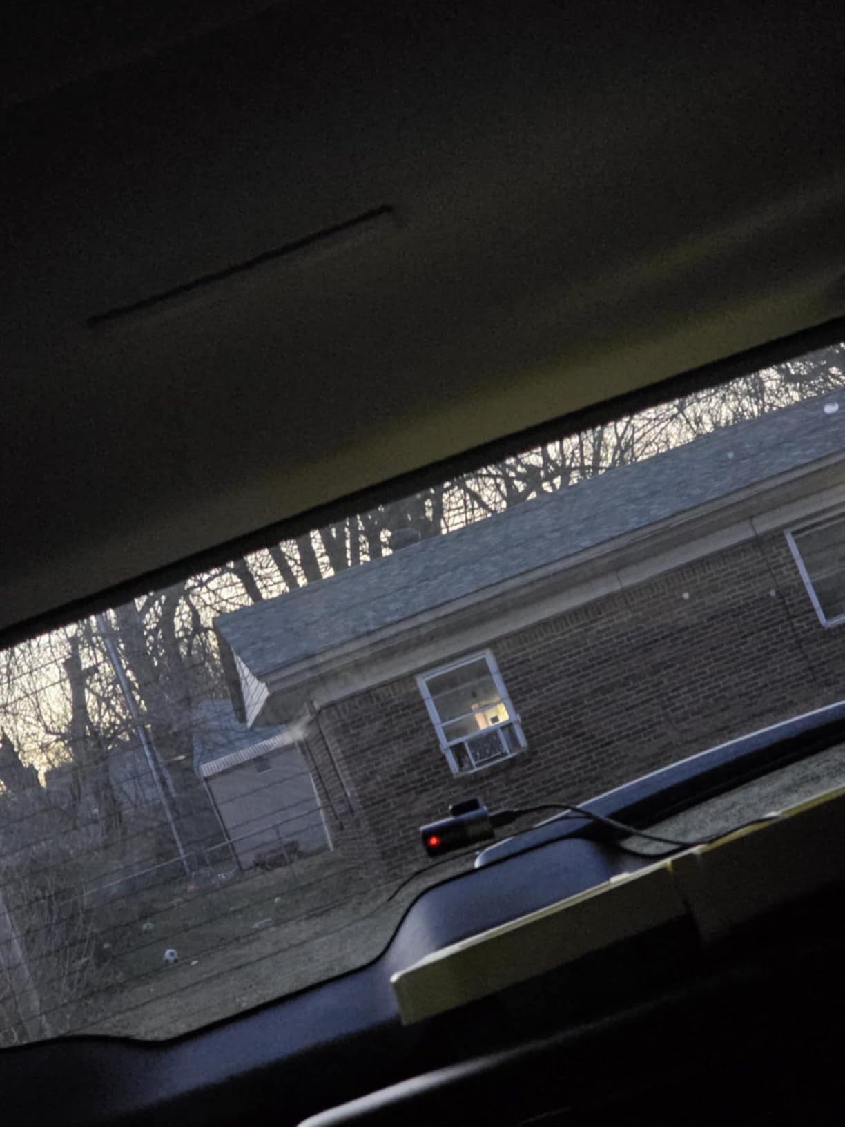 4K+4K+1080P Dash Cam Front and Rear with Cabin, Free 128GB Card Included, WiFi 6 - up to 20MB/s, IR Night Vision, Built-in GPS, G-Sensor, 170°Wide Angle, 24H Parking Mode, Support 512GB Max customer photo 2