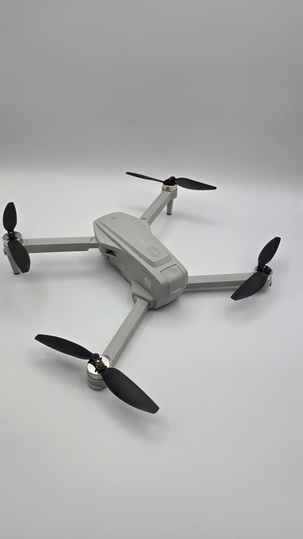 GPS Drones with Camera for Adults 4K, Brushless Motor FPV Drone with Auto Return, Follow Me,Tap Fly & Circle Fly, Under 249g, 46 Mins Flight, Foldable Drone for Adults Beginners customer photo 2