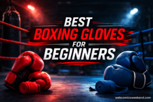 Best Boxing Gloves for Beginners