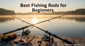 Best Fishing Rods for Beginners
