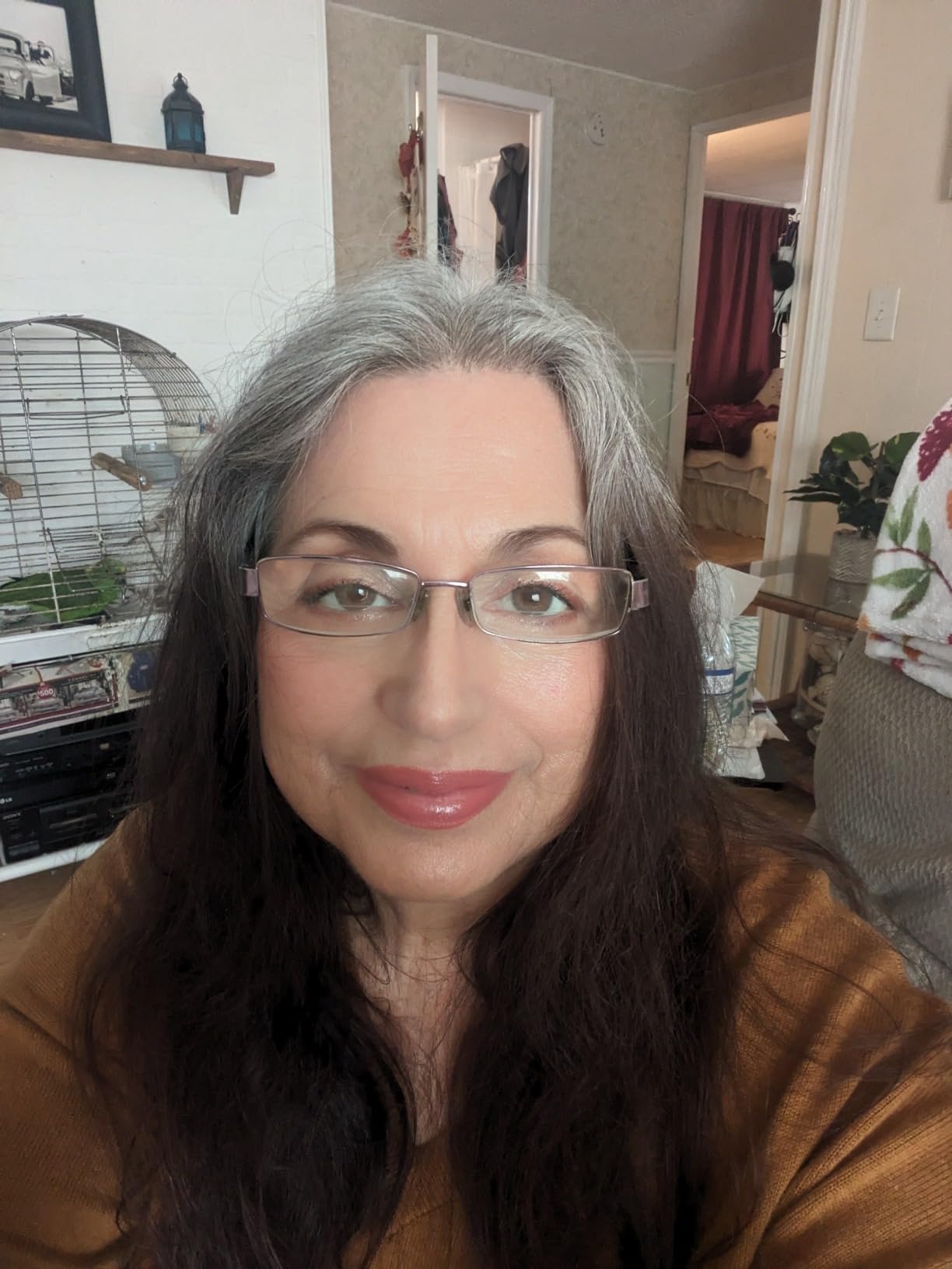 RoC Retinol Correxion Night Cream for Deep Wrinkles, Anti Aging Skincare Treatment Women and Men, 1.0 oz (Packaging May Vary) customer photo 1