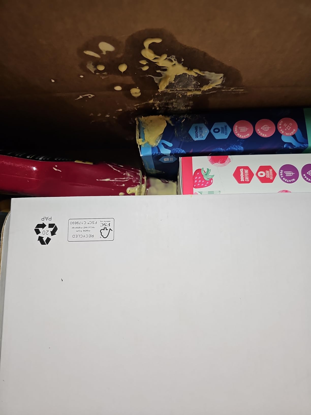 Meguiar's Deep Crystal Carnauba Wax, High-Grade Carnauba Liquid Car Wax for Long-Lasting Protection, Block Out the Elements, 16 Oz Bottle customer photo 1