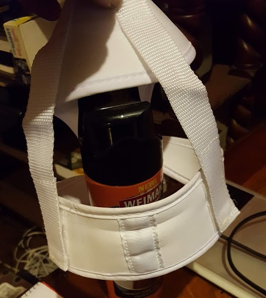 DMI Over the Door Posture Corrector and Cervical Neck Traction Device for Physical Therapy, FSA HSA Eligible Neck Stretcher, Back Stretcher, Neck Pain, Migraine Relief, Back Pain or Arthritis customer photo 2