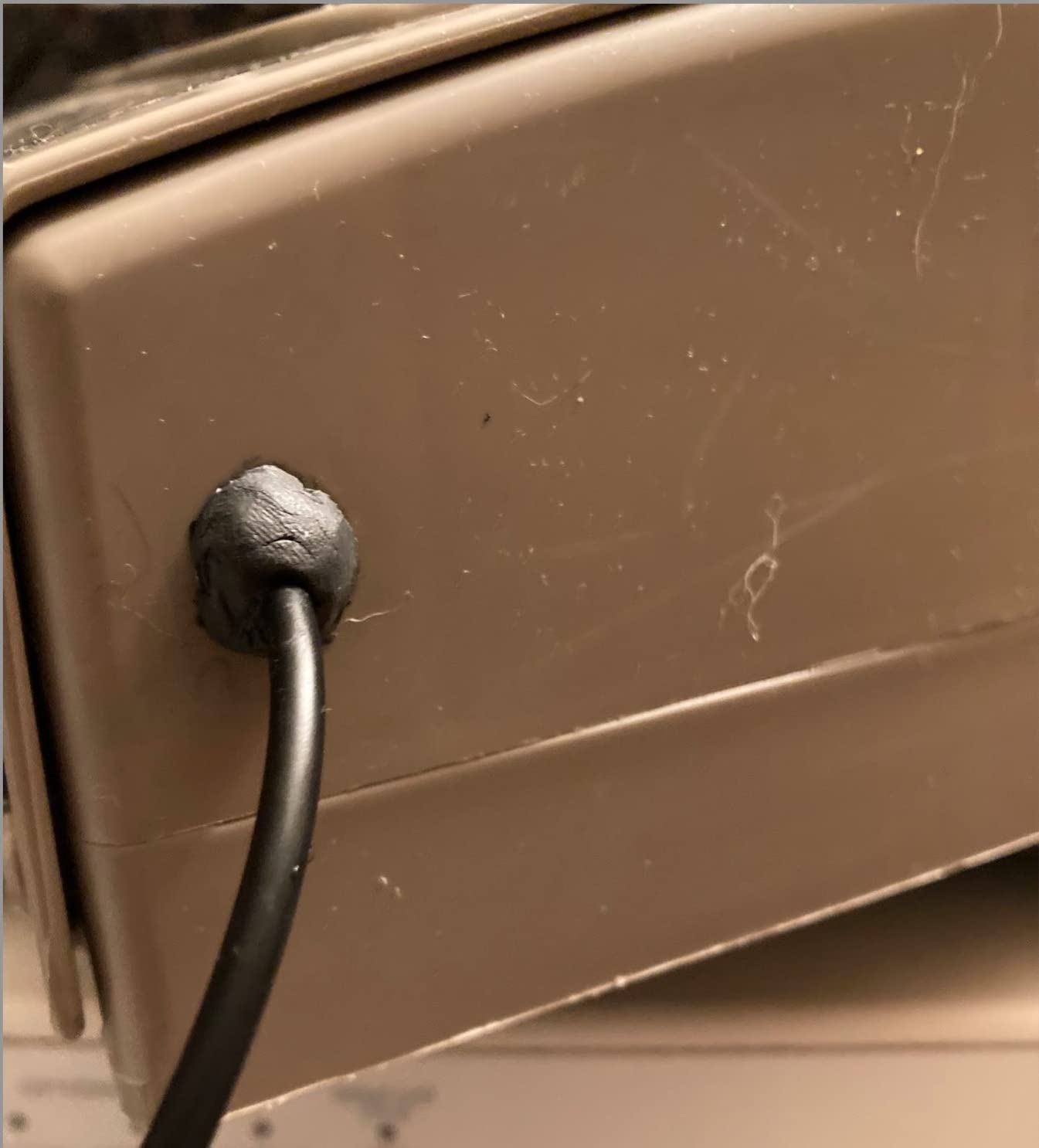 PetSafe Automatic Dog Feeder, 5 Meals, 40 oz Capacity, Plastic, for Dry Food, Multiple Pets customer photo 2