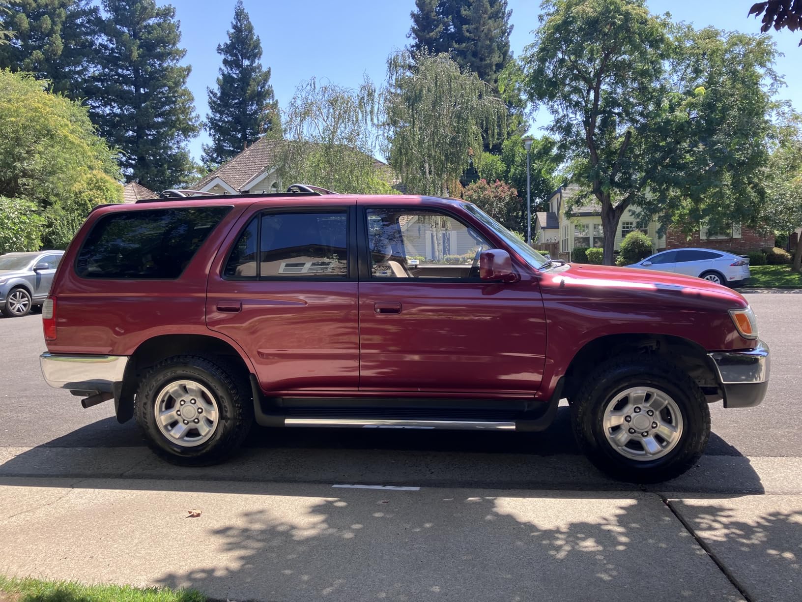 Collinite 845 Insulator Wax-Easy to Use Carnauba+Polymer Wax Sealant-High Gloss Shine+Durable Hydrophobic Beading & Long Lasting Paint Protection for Cars/Boats/Trucks/RVs & Motorcycles (16 fl oz) customer photo 1