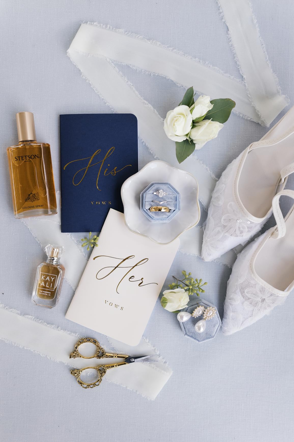 Stetson Original - Cologne for Men - Classic, Woody and Masculine Aroma with Fragrance Notes of Citrus, Patchouli, and Tonka Bean - 2.25 Fl Oz customer photo 1